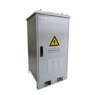 MPPT Controller Solar Electric System Zonnepaneelsysteem met lithium-ionbatterij