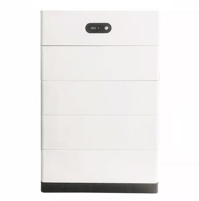 Externe batterij 48V 5kwh 10kwh LiFePO4 100ah 200ah voor zonne-opslagapparaten
