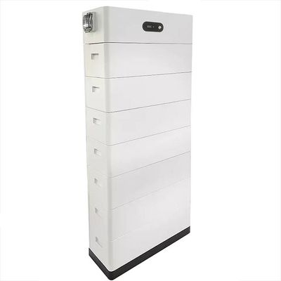 10kwh 20kwh 30kwh 40kwh Stapelbare lithium-ionbatterij 51.2v energieopslagbatterij