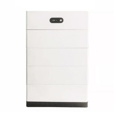 6000 cycli 80% DOD zonne-opslagbatterij 15kw 20kw Lithium-ion zonnebatterij voor inverter
