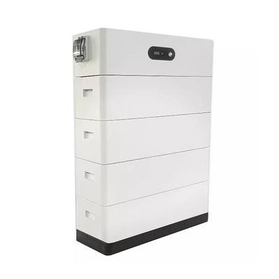 Lithium-ion Lifepo4 Huishoudelijke zonnebatterij Opberging 6000 cycli