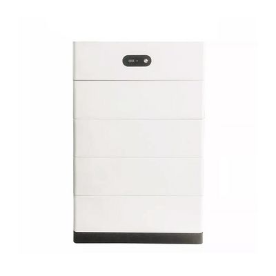 Krachtige 15KWH Lithiumbatterijopslagcel voor thuis A Graad 3.2V Stapelbaar