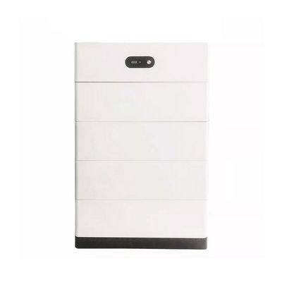 Residentiële duurzame zonne-opslagbatterijen voor invertermatched Deye Growatts