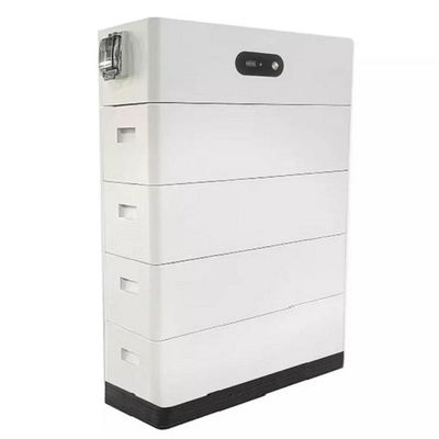 48Vdc off-grid zonne-opslagbatterij met 10-20 KWh uitgangsvermogen